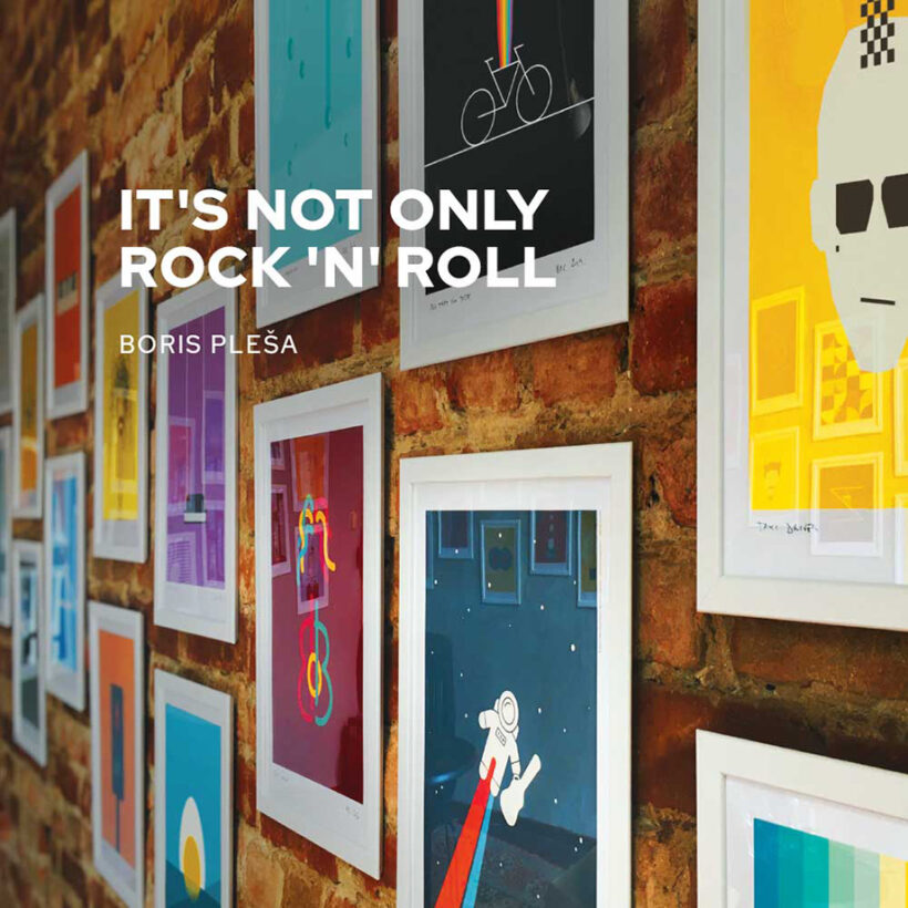 It's Not Only Rock ‘N’ Roll