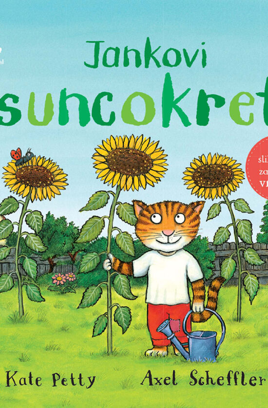 Jankovi suncokreti
