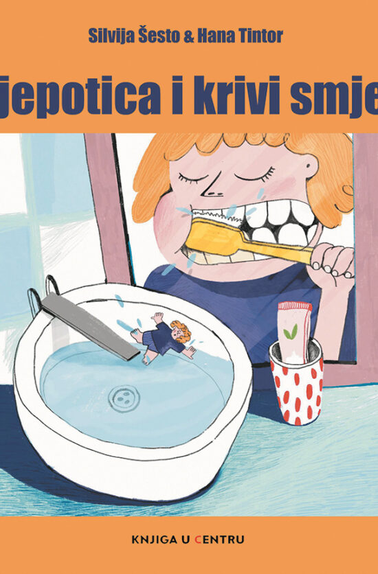 Ljepotica i krivi smjer