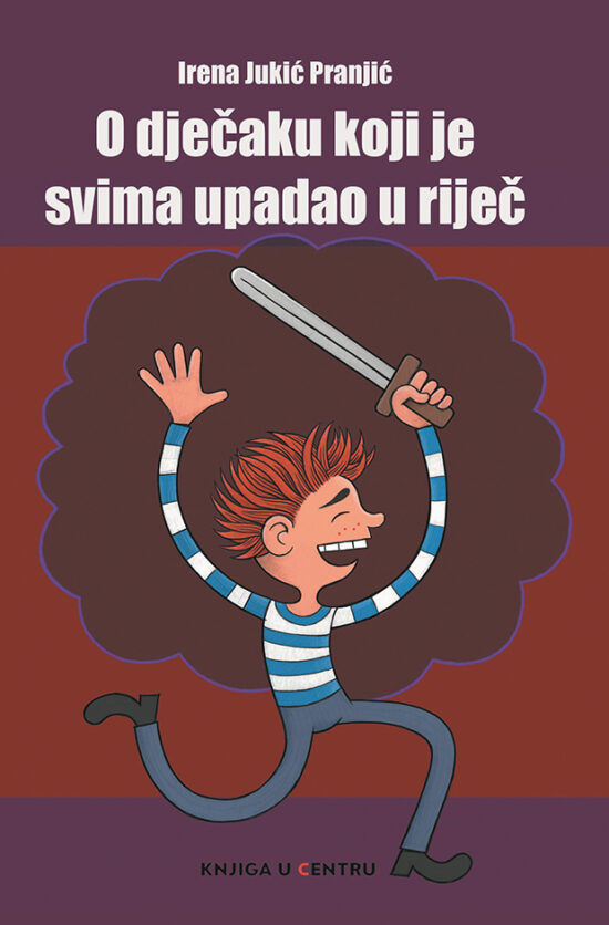 O dječaku koji je svima upadao u riječ