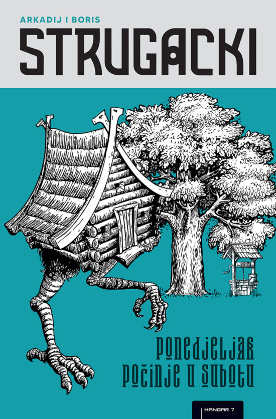 Ponedjeljak počinje u subotu