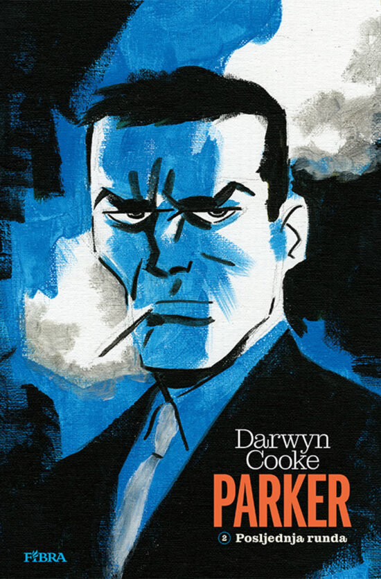 Parker: Posljednja runda