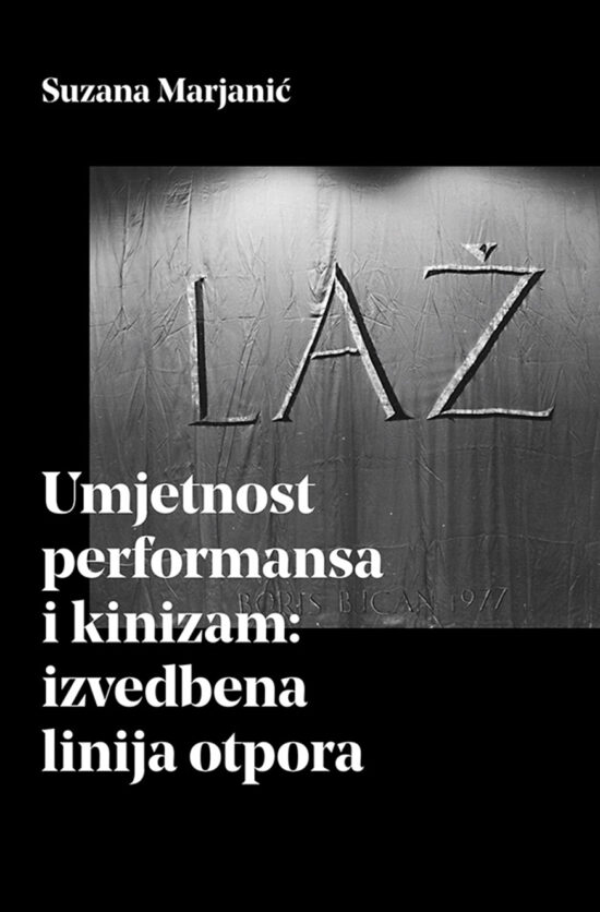 Umjetnost performansa i kinizam