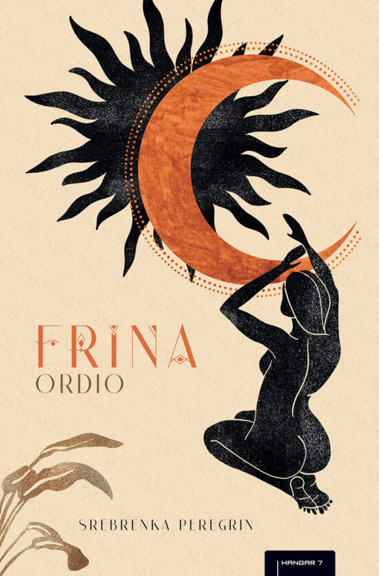 Frina: Ordio