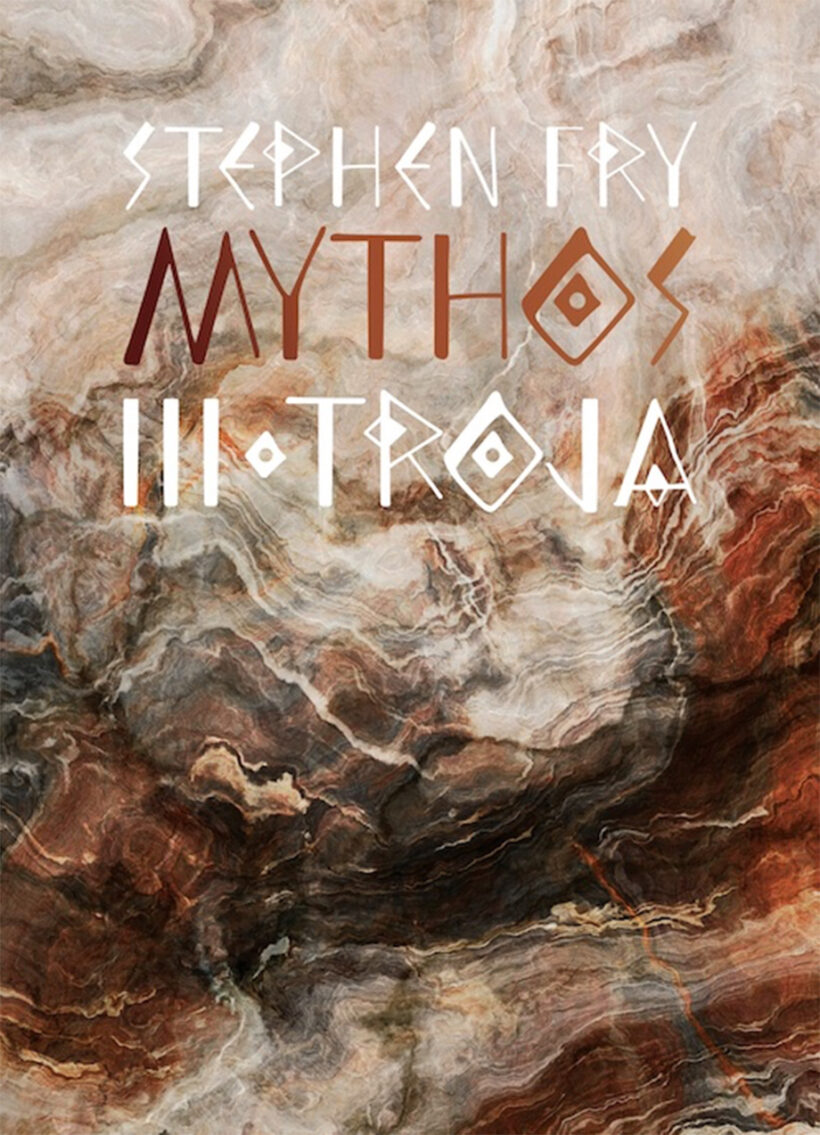 Mythos III: Troja