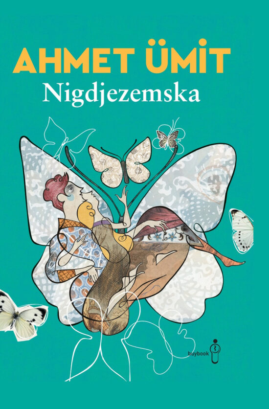 Nigdjezemska