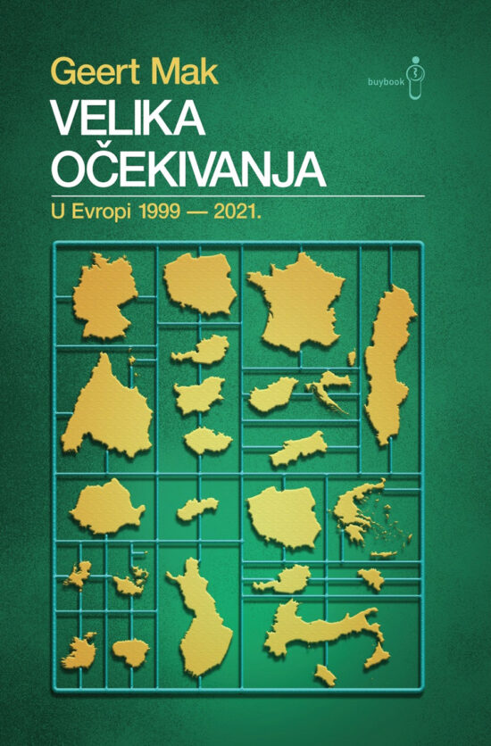 Velika očekivanja