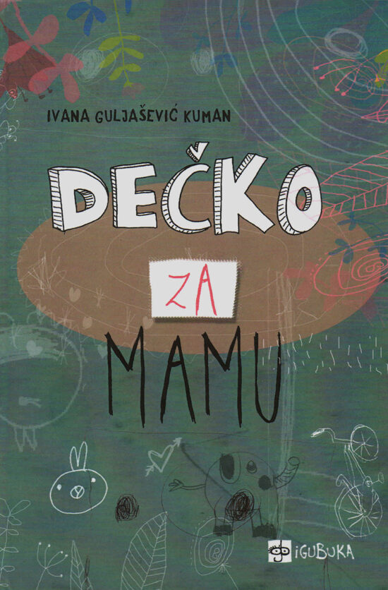 Dečko za mamu