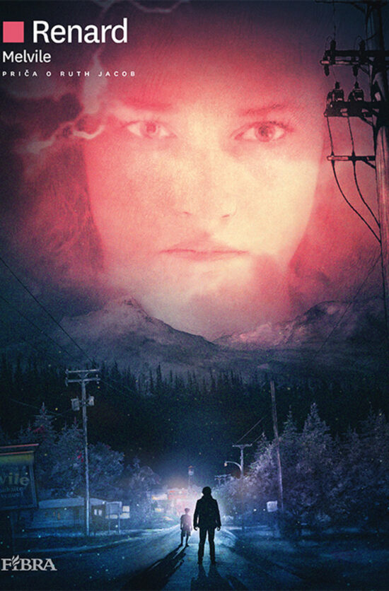 Melvile: Priča o Ruth Jacob
