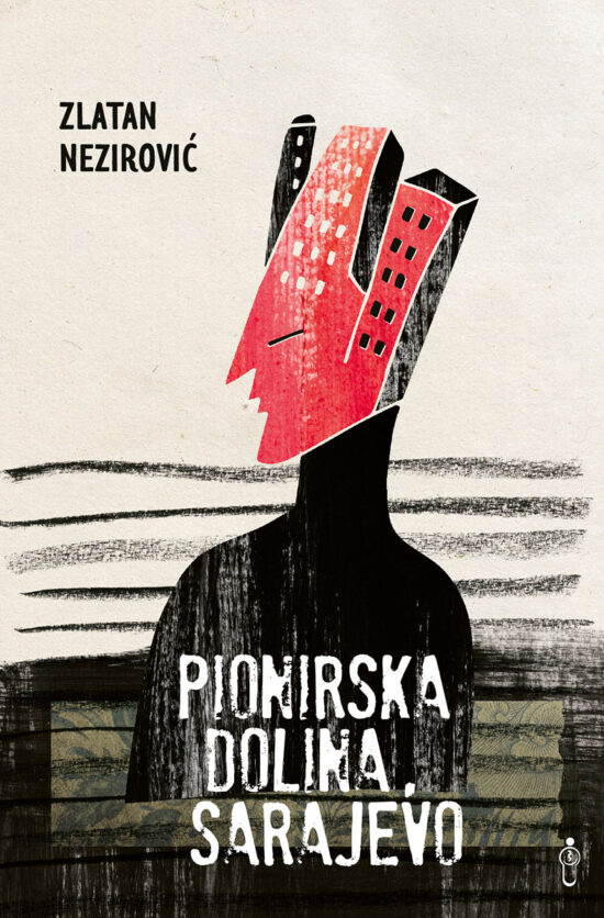 Pionirska dolina, Sarajevo