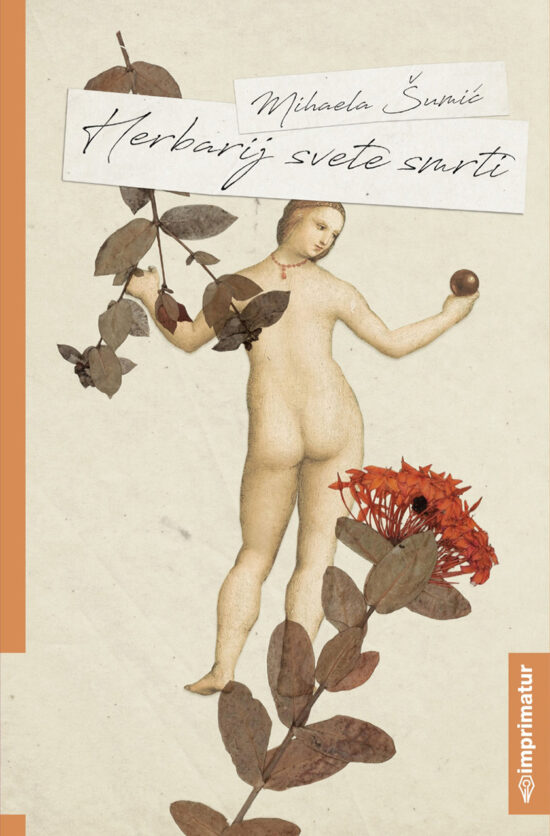 Herbarij svete smrti