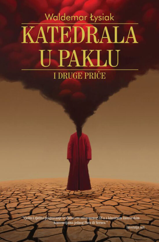 Katedrala u paklu i druge priče