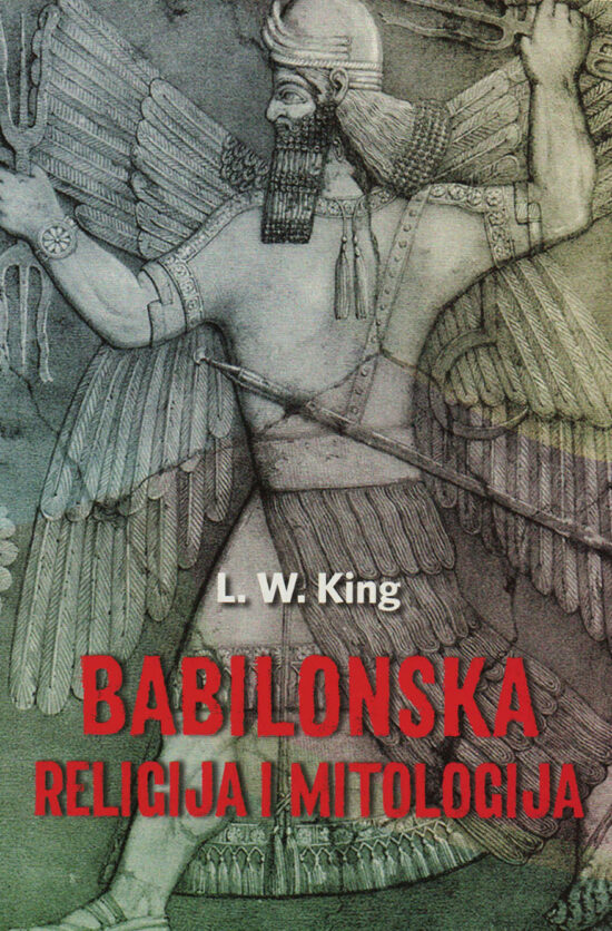 Babilonska religija i mitologija