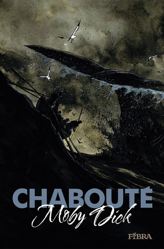 Moby Dick