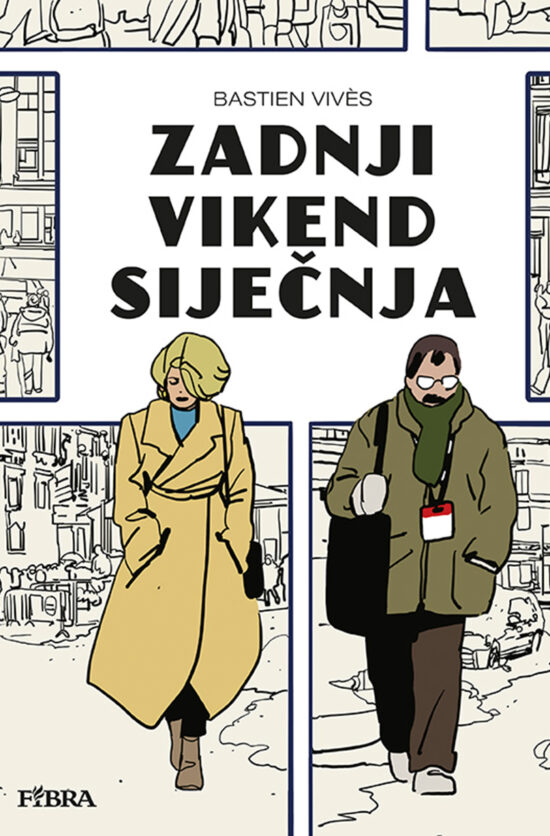 Zadnji vikend siječnja