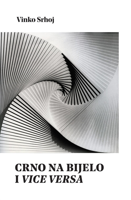 Crno na bijelo i vice versa