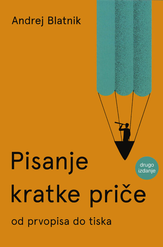 Pisanje kratke priče