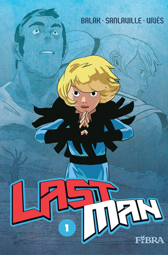 LastMan 1