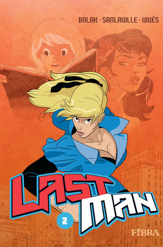 LastMan 2