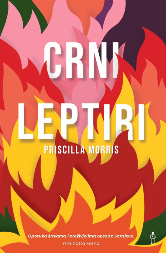 Crni leptiri