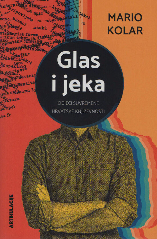 Glas i jeka