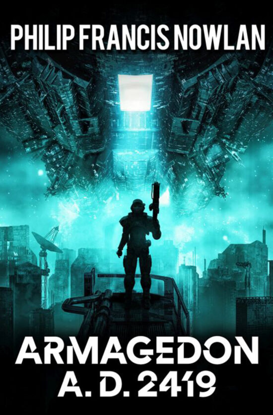 Armagedon A. D. 2419