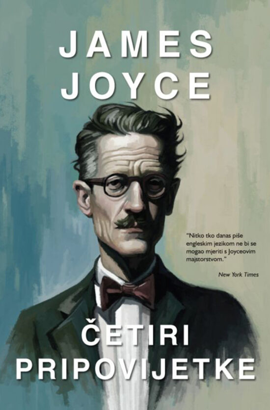 Četiri pripovijetke