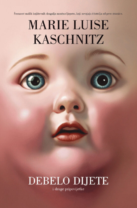 Debelo dijete i druge pripovijetke