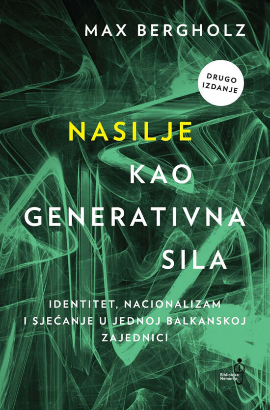 Nasilje kao generativna sila