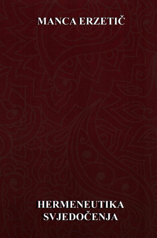 Hermeneutika svjedočenja