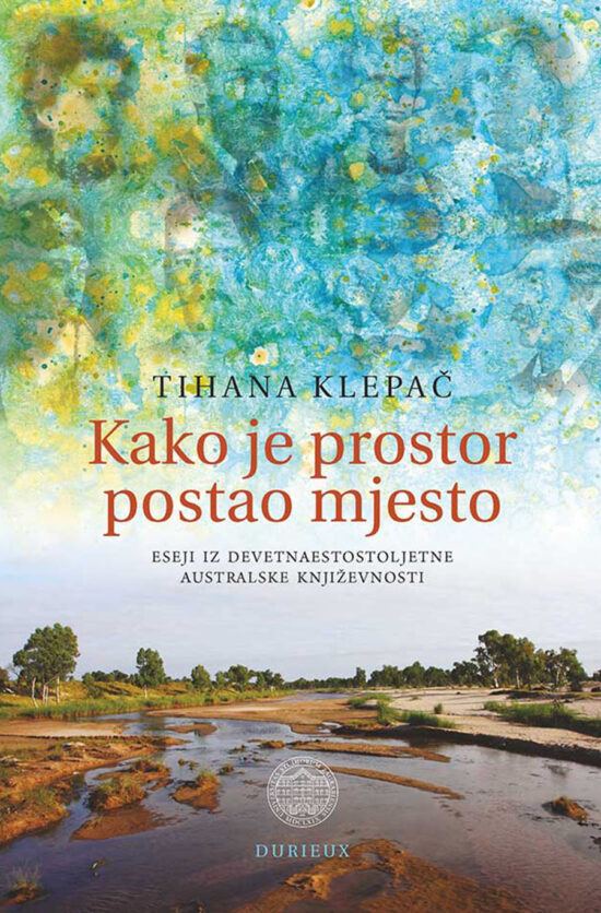 Kako je prostor postao mjesto