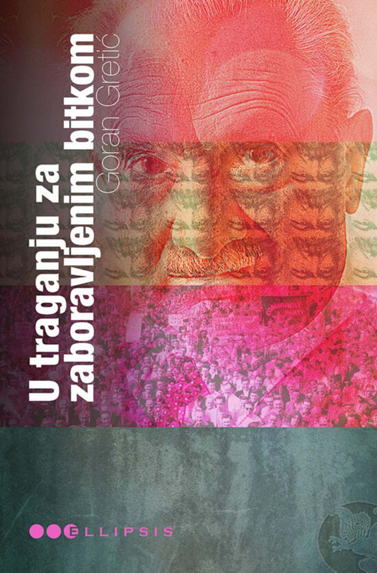 U traganju za zaboravljenim bitkom