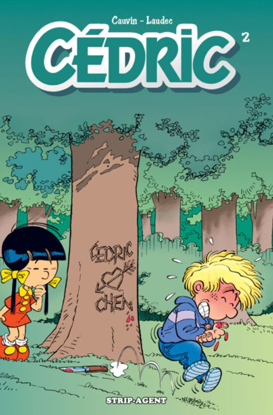 Cédric 2