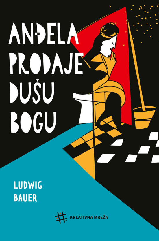 Anđela prodaje dušu Bogu