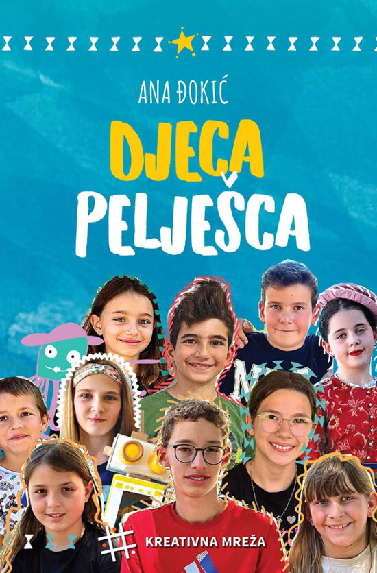 Djeca Pelješca