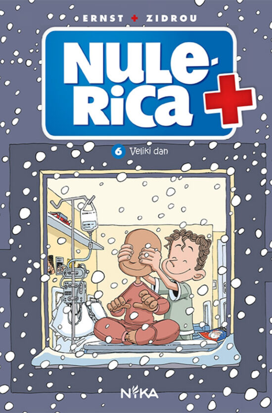 Nulerica 6: Veliki dan