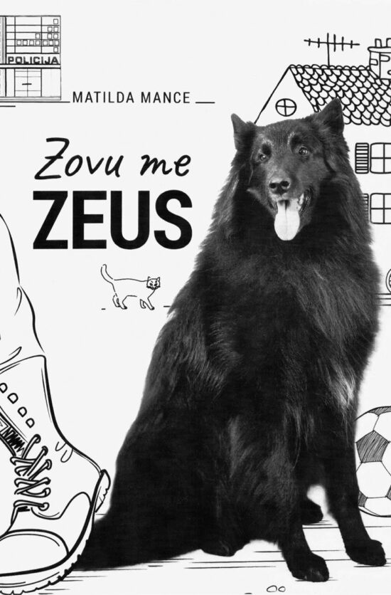 Zovu me Zeus