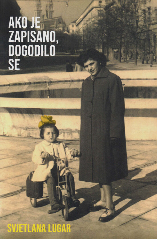 Ako je zapisano, dogodilo se