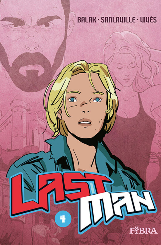 LastMan 4