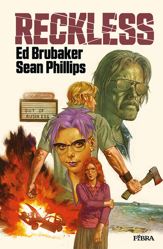 Reckless 1: Reckless