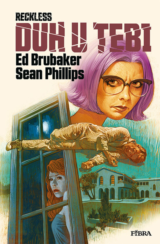 Reckless 4: Duh u tebi