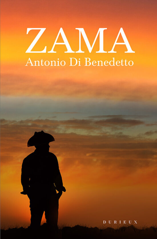 Zama