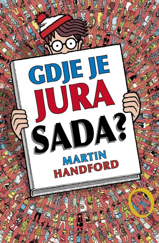 Gdje je Jura sada?