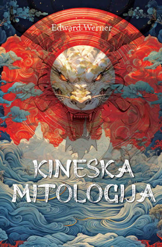 Kineska mitologija