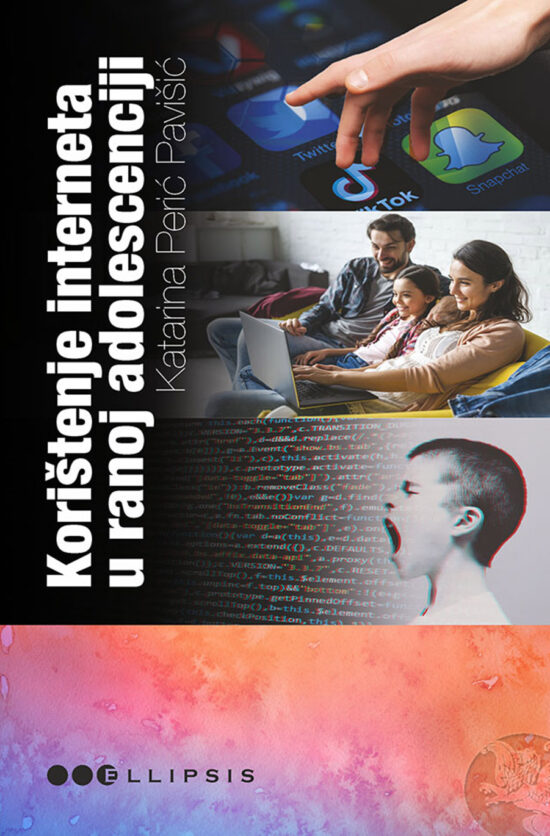 Korištenje interneta u ranoj adolescenciji