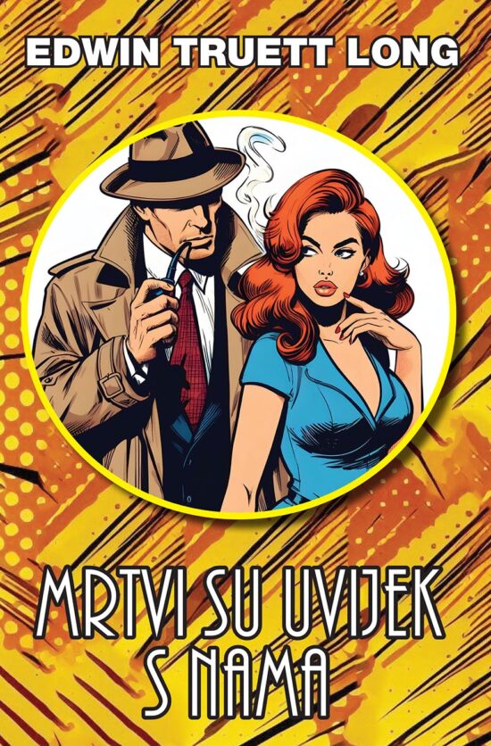 Mrtvi su uvijek s nama