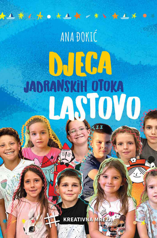 Djeca jadranskih otoka: Lastovo