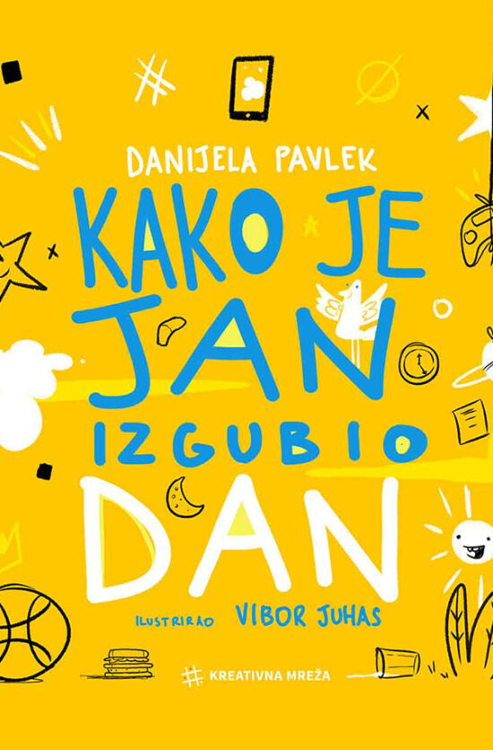 Kako je Jan izgubio dan