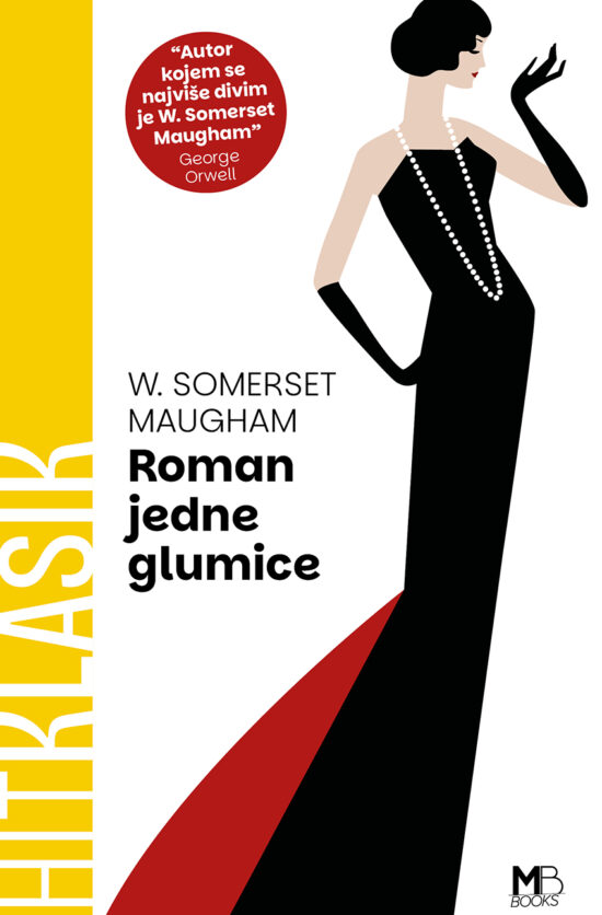 Roman jedne glumice