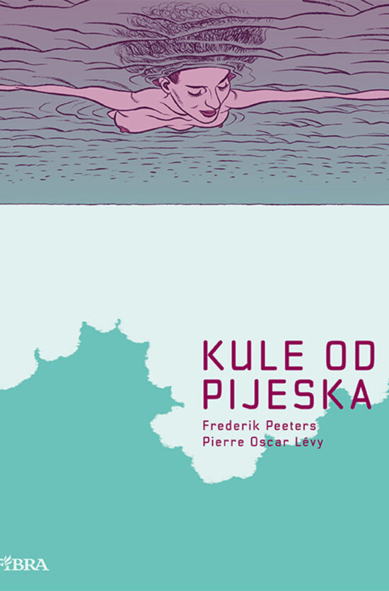 Kule od pijeska